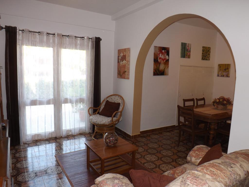 Casa Pinheiromar Villa Albufeira Room photo