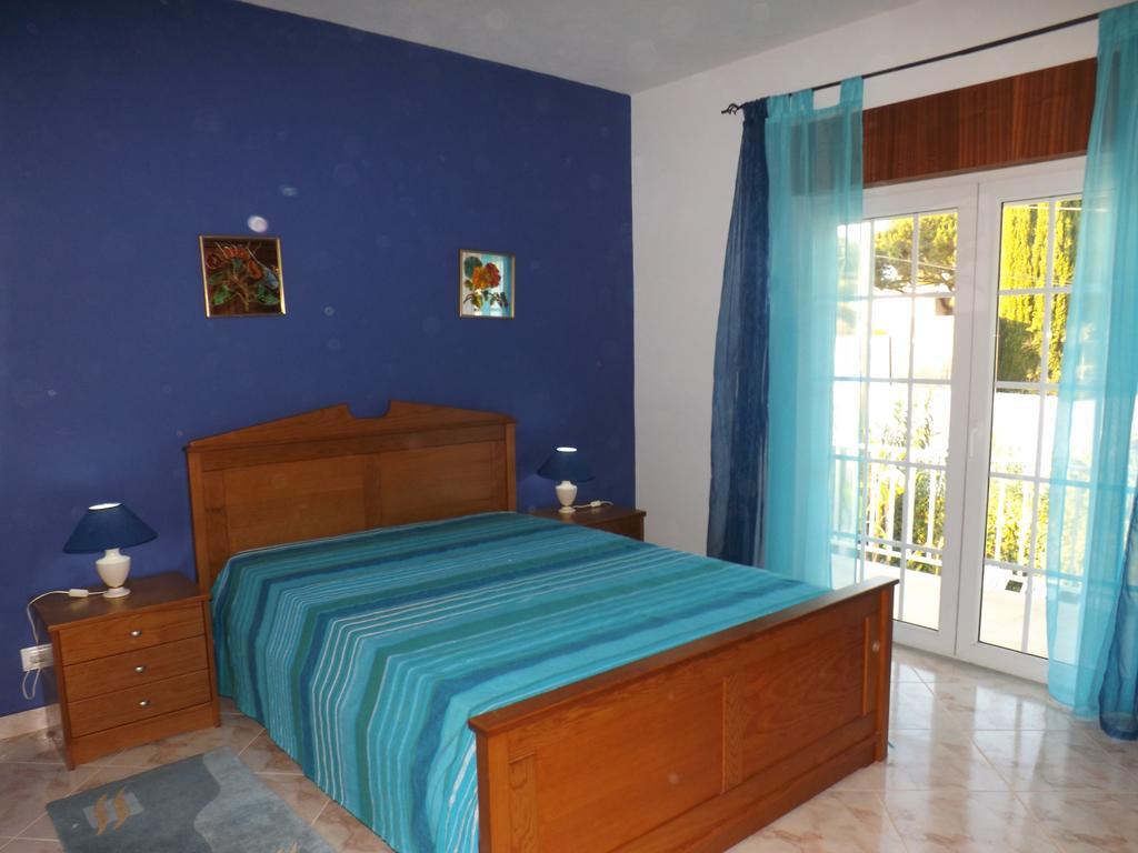Casa Pinheiromar Villa Albufeira Room photo