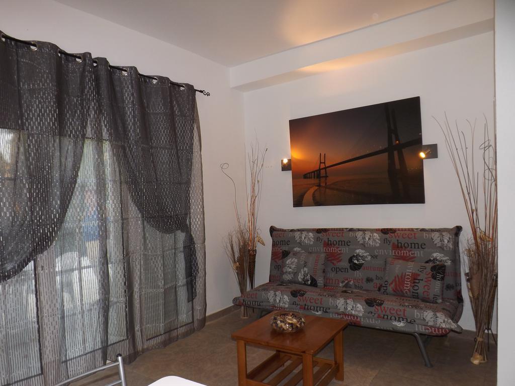 Casa Pinheiromar Villa Albufeira Room photo