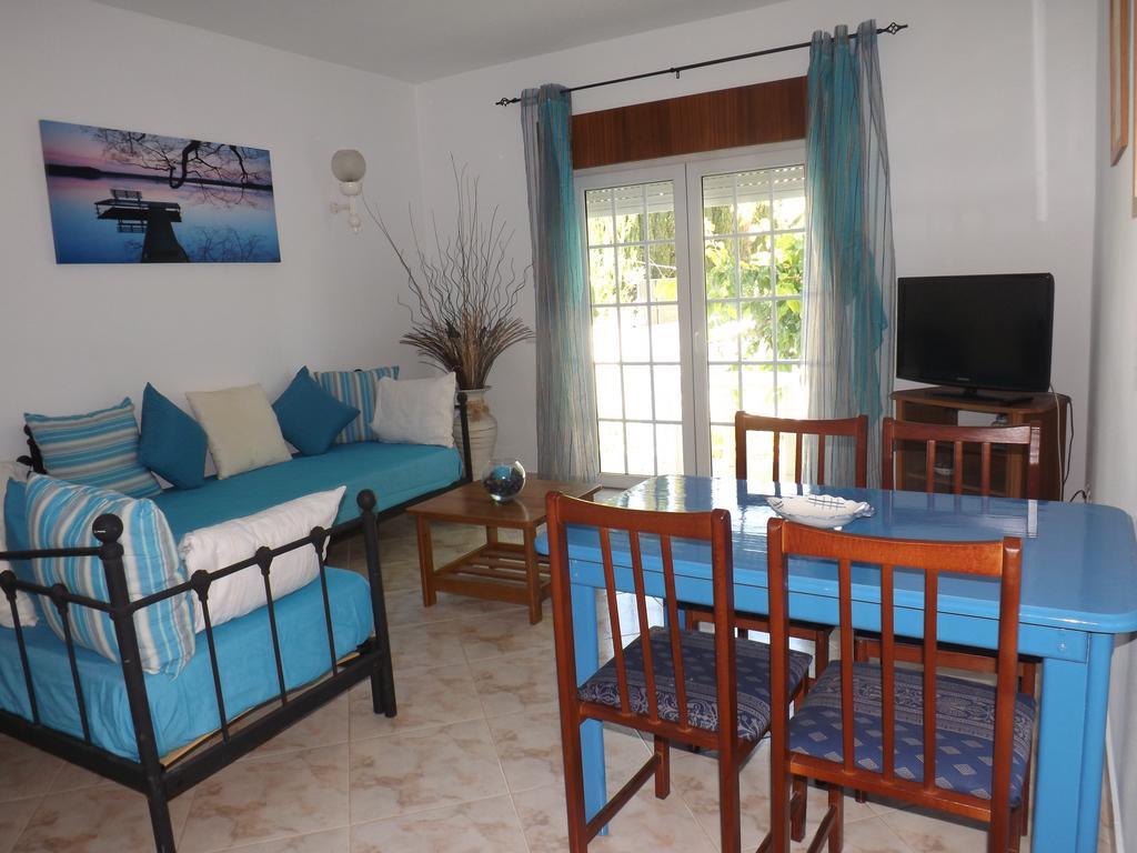 Casa Pinheiromar Villa Albufeira Room photo